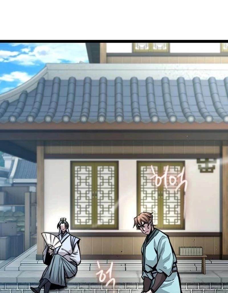 The Absolute Scholar Chapter 8 - Page 137 in English