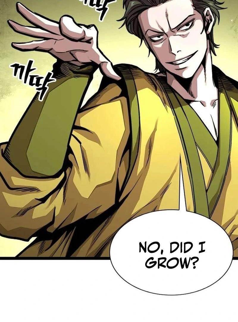 The Absolute Scholar Chapter 8 - Page 154 in English