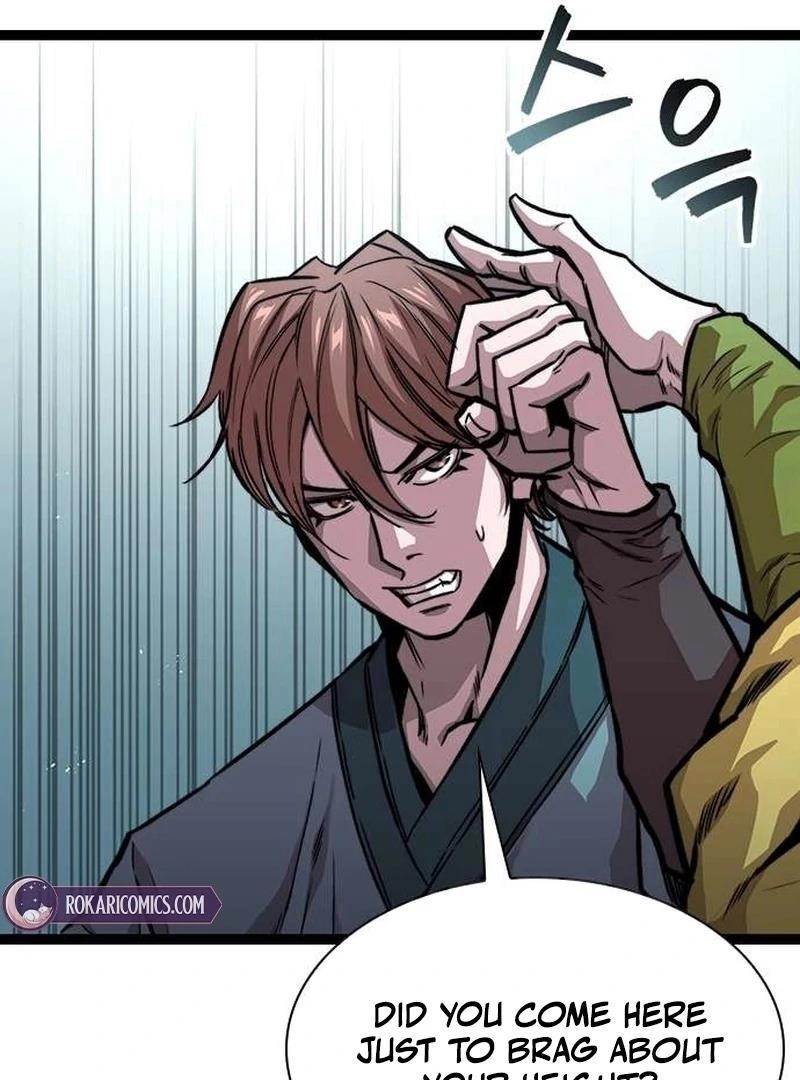 The Absolute Scholar Chapter 8 - Page 157 in English