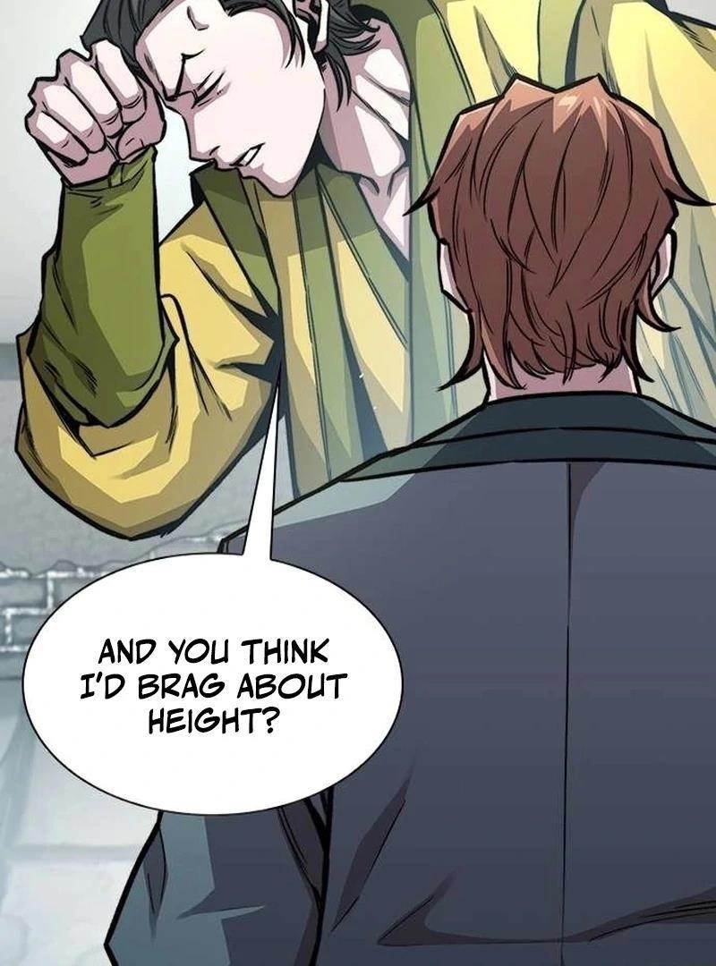 The Absolute Scholar Chapter 8 - Page 161 in English