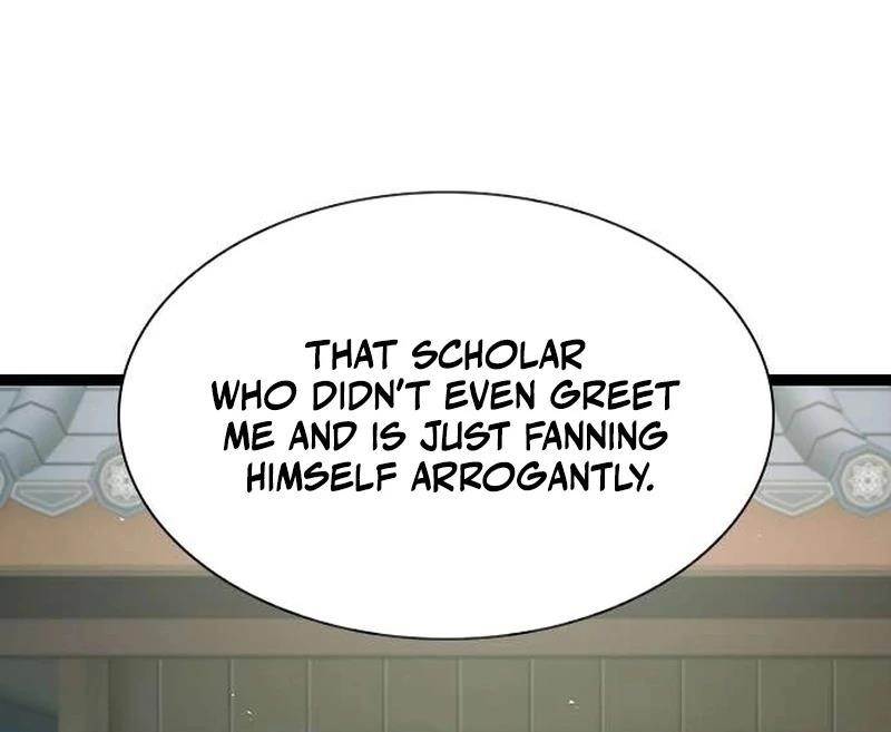 The Absolute Scholar Chapter 8 - Page 166 in English