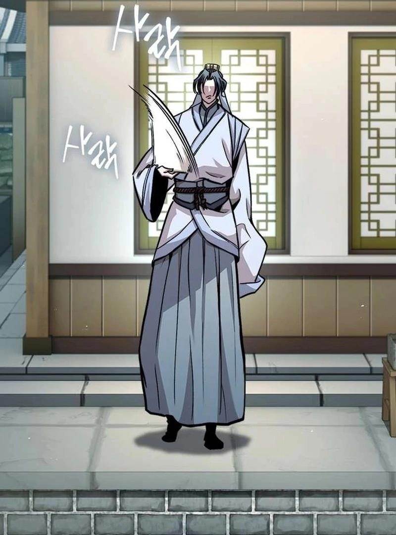 The Absolute Scholar Chapter 8 - Page 167 in English