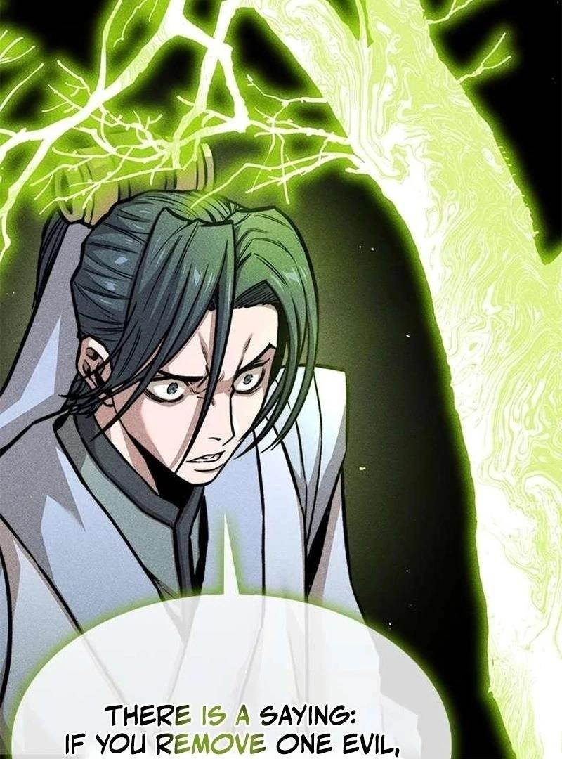 The Absolute Scholar Chapter 8 - Page 23 in English