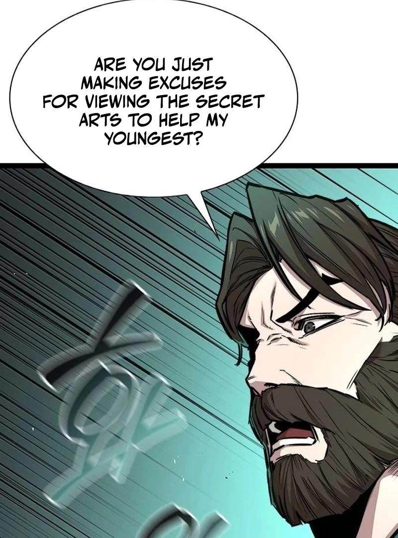 The Absolute Scholar Chapter 8 - Page 25 in English