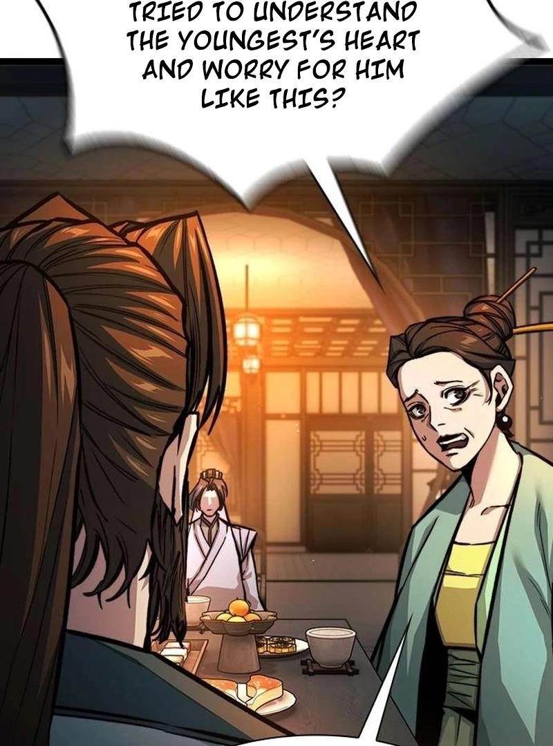 The Absolute Scholar Chapter 8 - Page 45 in English