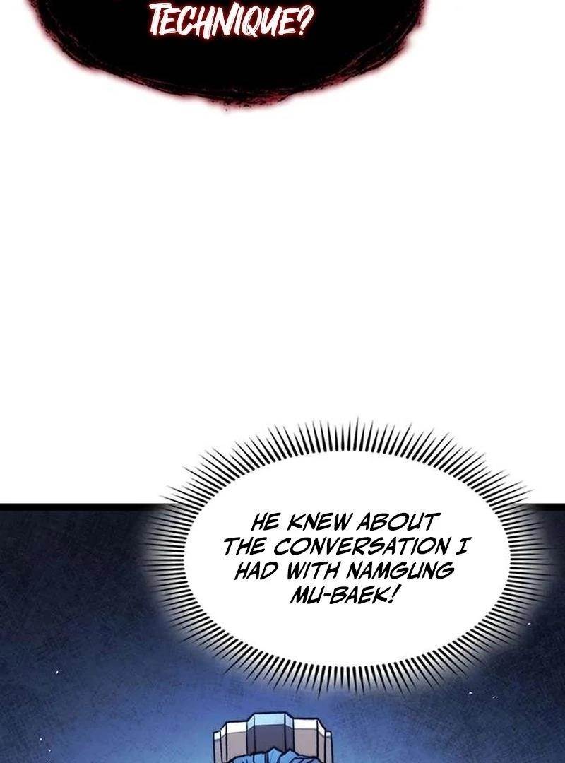 The Absolute Scholar Chapter 8 - Page 5 in English
