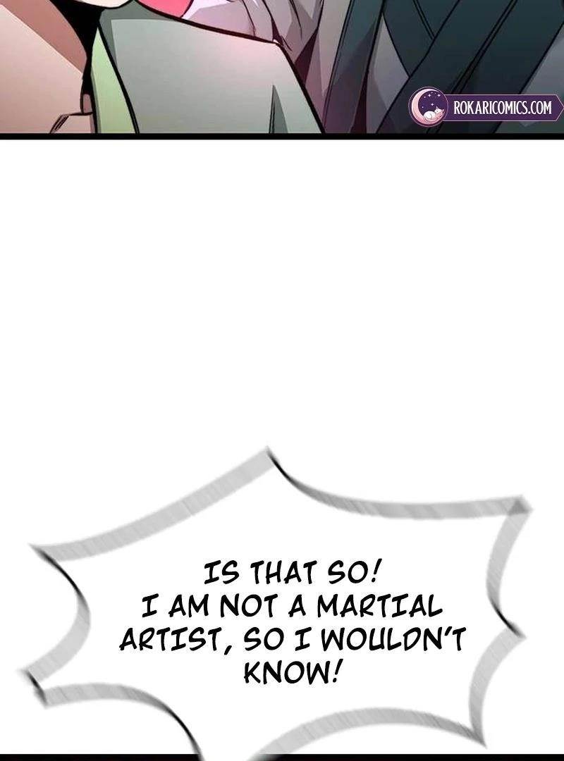 The Absolute Scholar Chapter 8 - Page 52 in English
