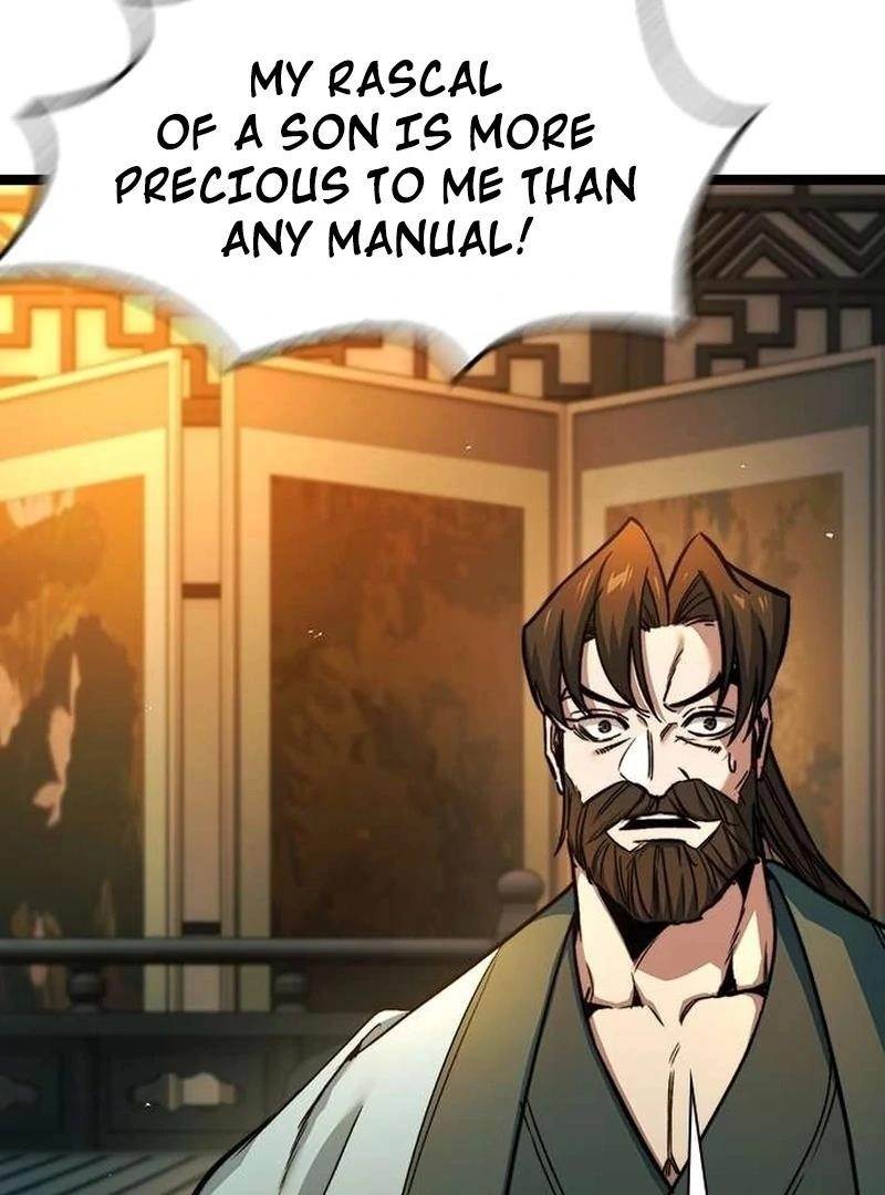 The Absolute Scholar Chapter 8 - Page 55 in English