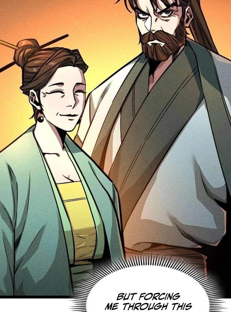 The Absolute Scholar Chapter 8 - Page 90 in English