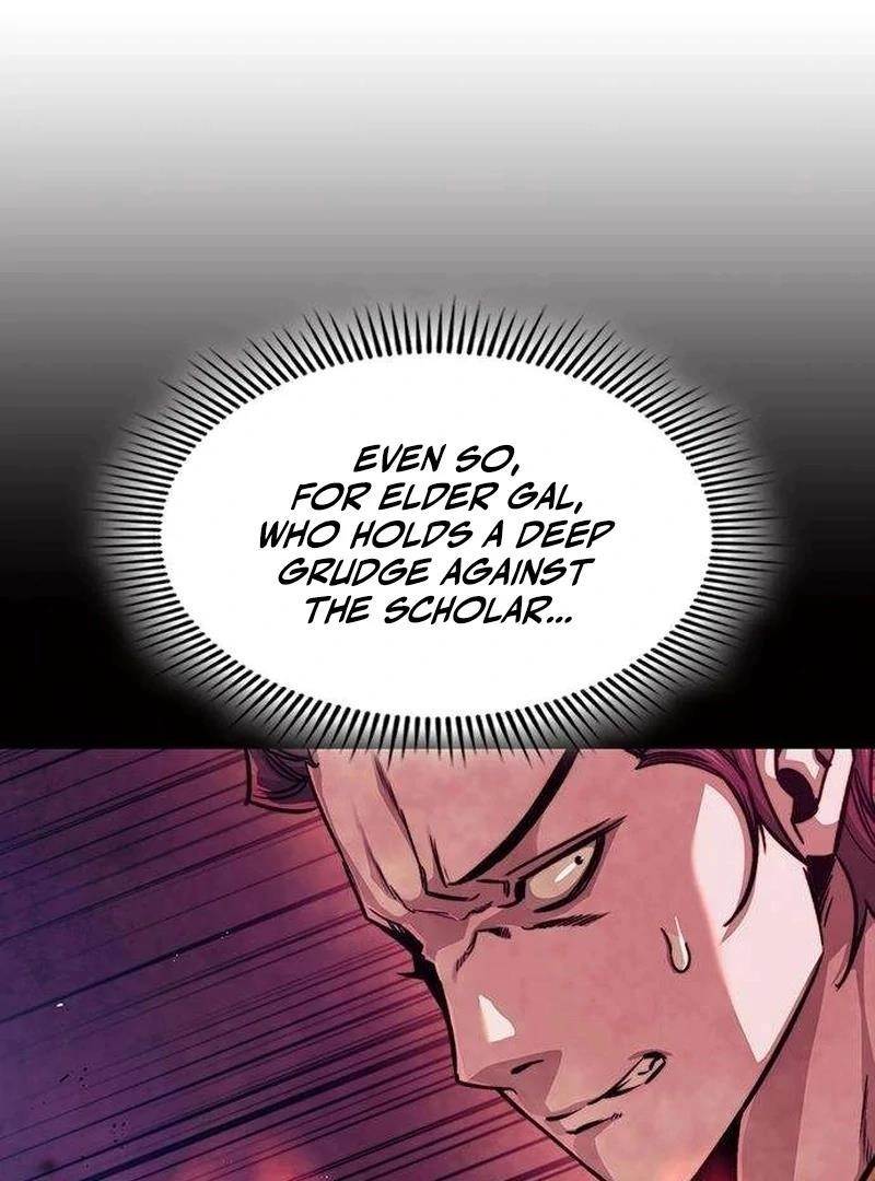 The Absolute Scholar Chapter 9 - Page 10 in English