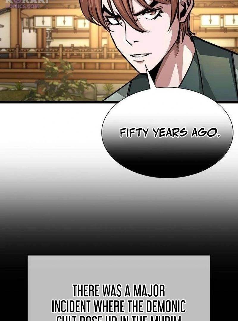 The Absolute Scholar Chapter 9 - Page 105 in English