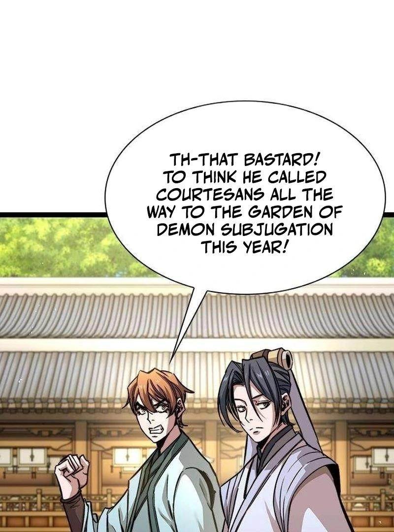The Absolute Scholar Chapter 9 - Page 117 in English
