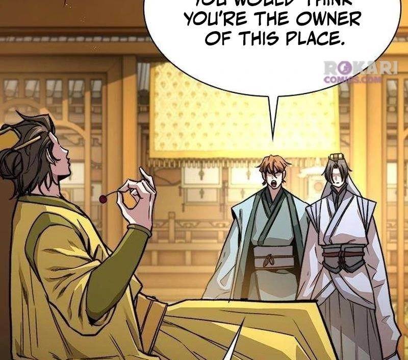 The Absolute Scholar Chapter 9 - Page 119 in English