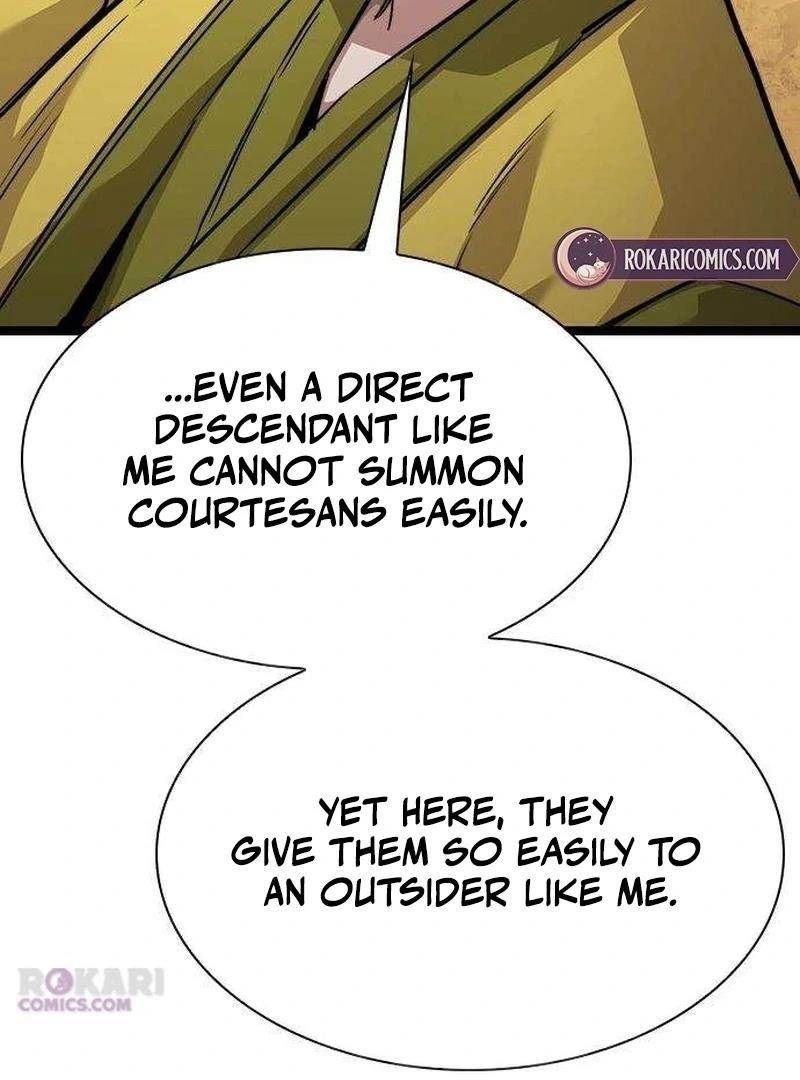 The Absolute Scholar Chapter 9 - Page 122 in English