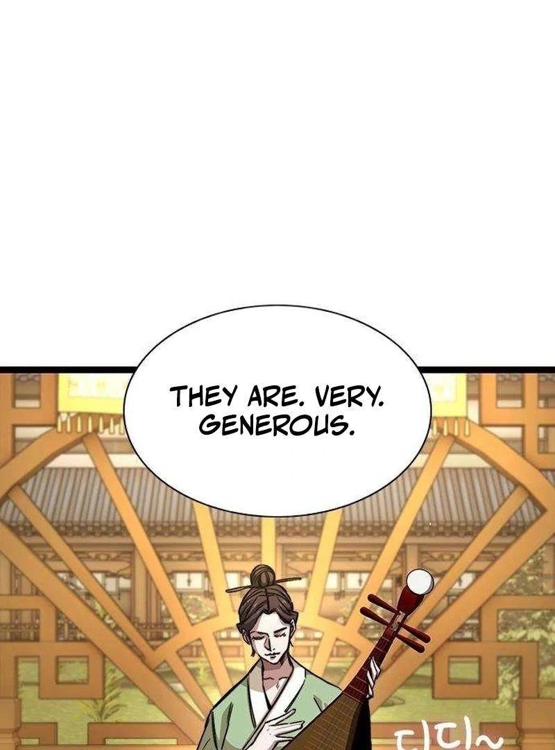 The Absolute Scholar Chapter 9 - Page 123 in English