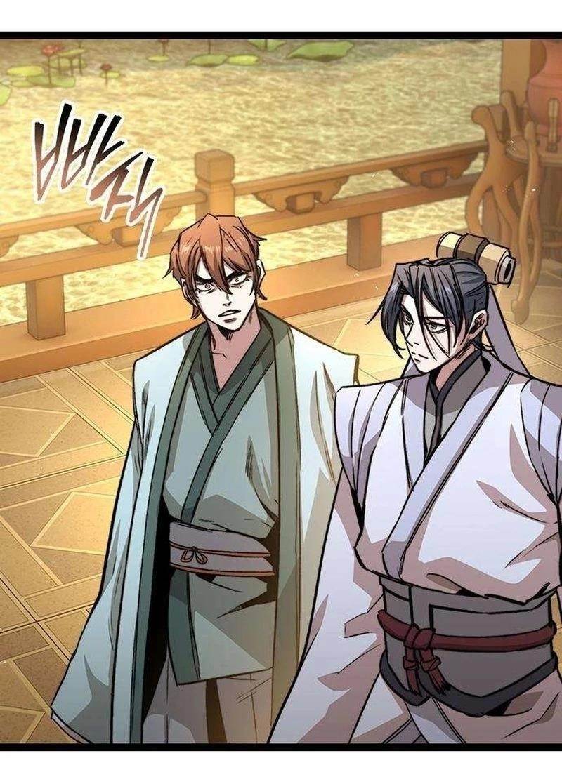 The Absolute Scholar Chapter 9 - Page 125 in English
