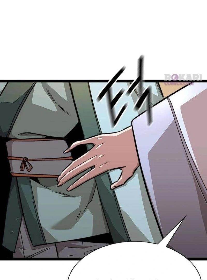 The Absolute Scholar Chapter 9 - Page 126 in English