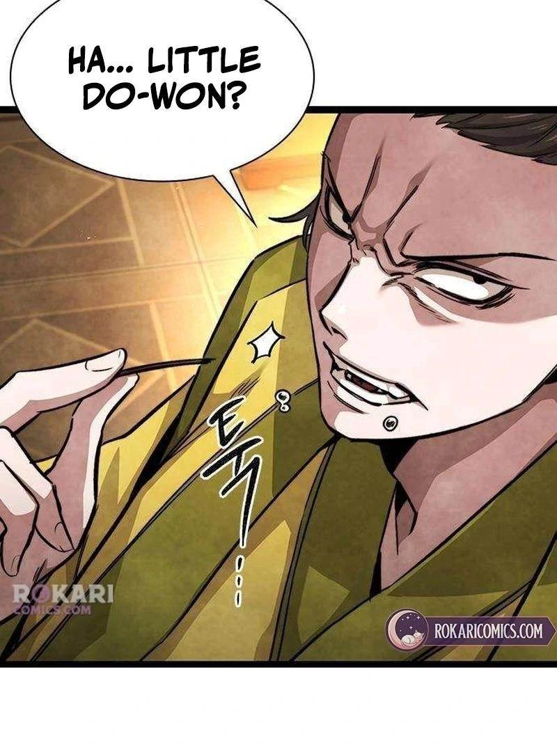 The Absolute Scholar Chapter 9 - Page 133 in English