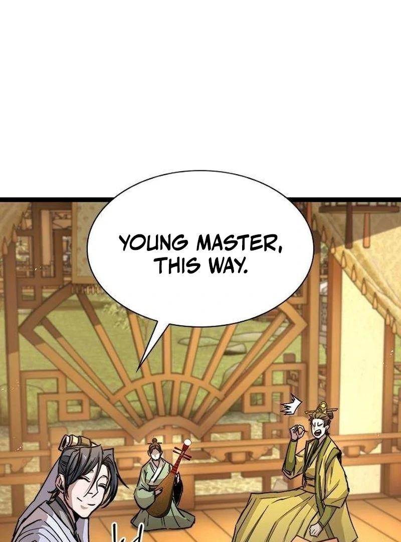 The Absolute Scholar Chapter 9 - Page 134 in English