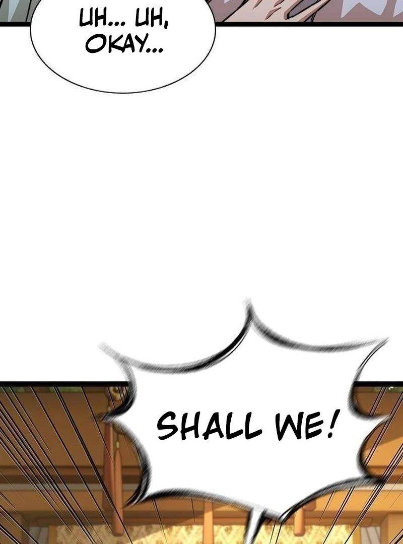 The Absolute Scholar Chapter 9 - Page 137 in English
