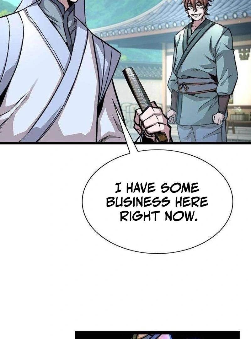 The Absolute Scholar Chapter 9 - Page 15 in English