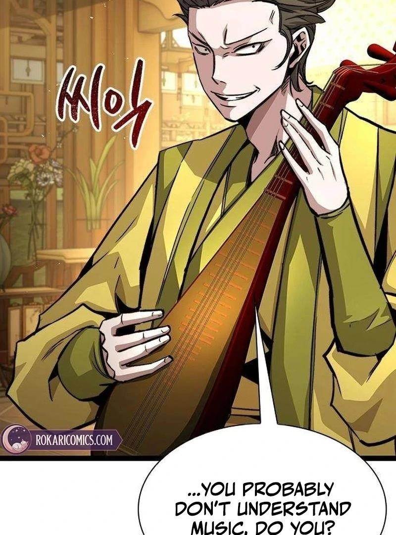 The Absolute Scholar Chapter 9 - Page 155 in English