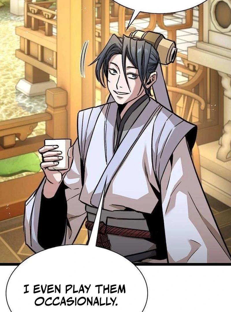 The Absolute Scholar Chapter 9 - Page 166 in English