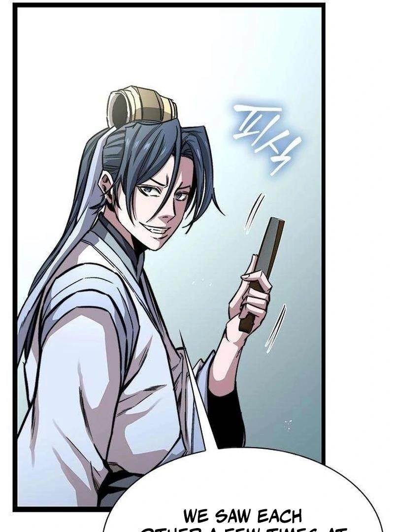 The Absolute Scholar Chapter 9 - Page 18 in English