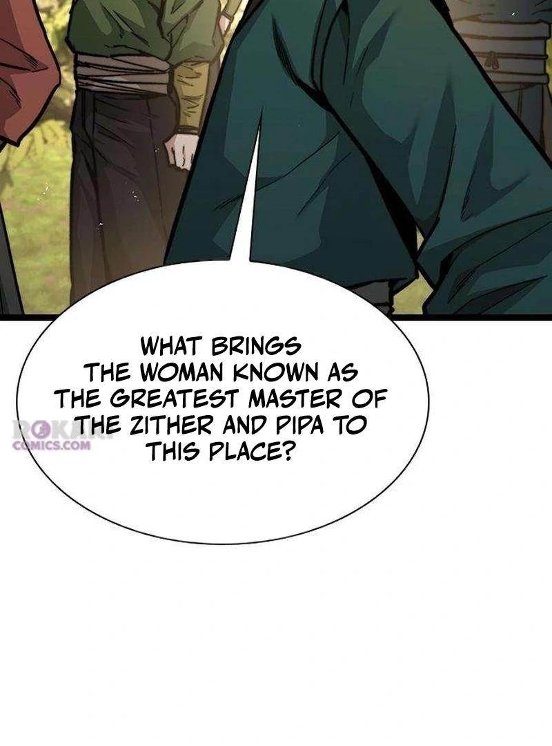 The Absolute Scholar Chapter 9 - Page 180 in English