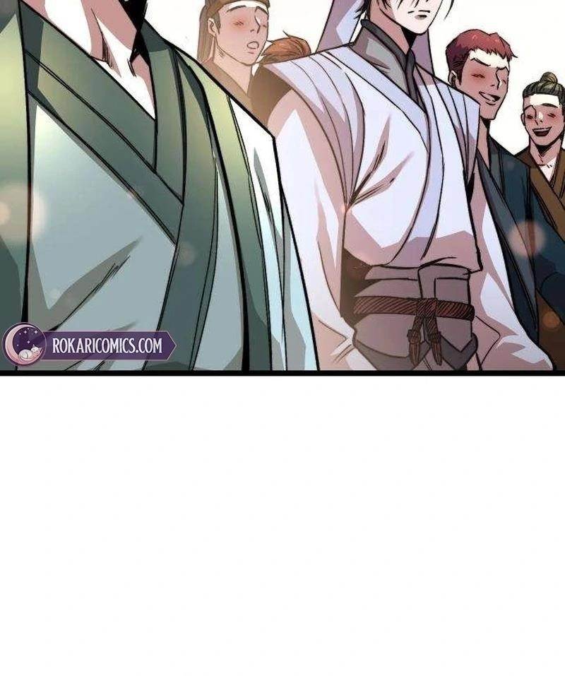 The Absolute Scholar Chapter 9 - Page 186 in English