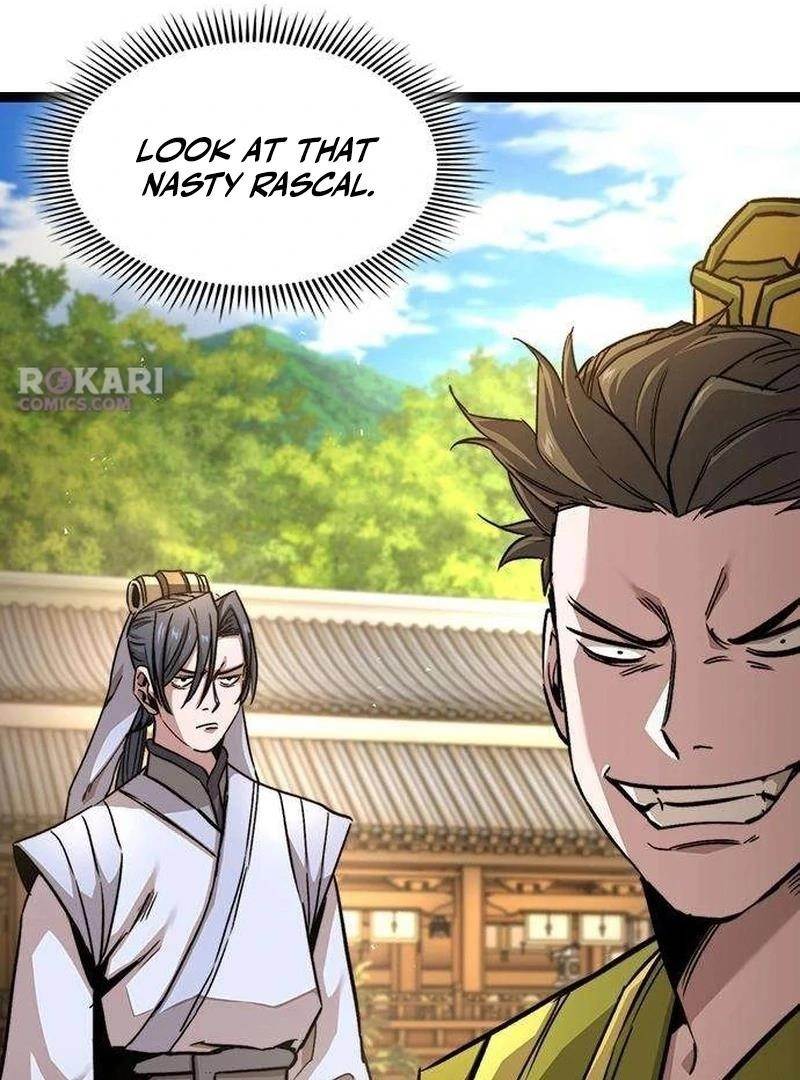 The Absolute Scholar Chapter 9 - Page 187 in English