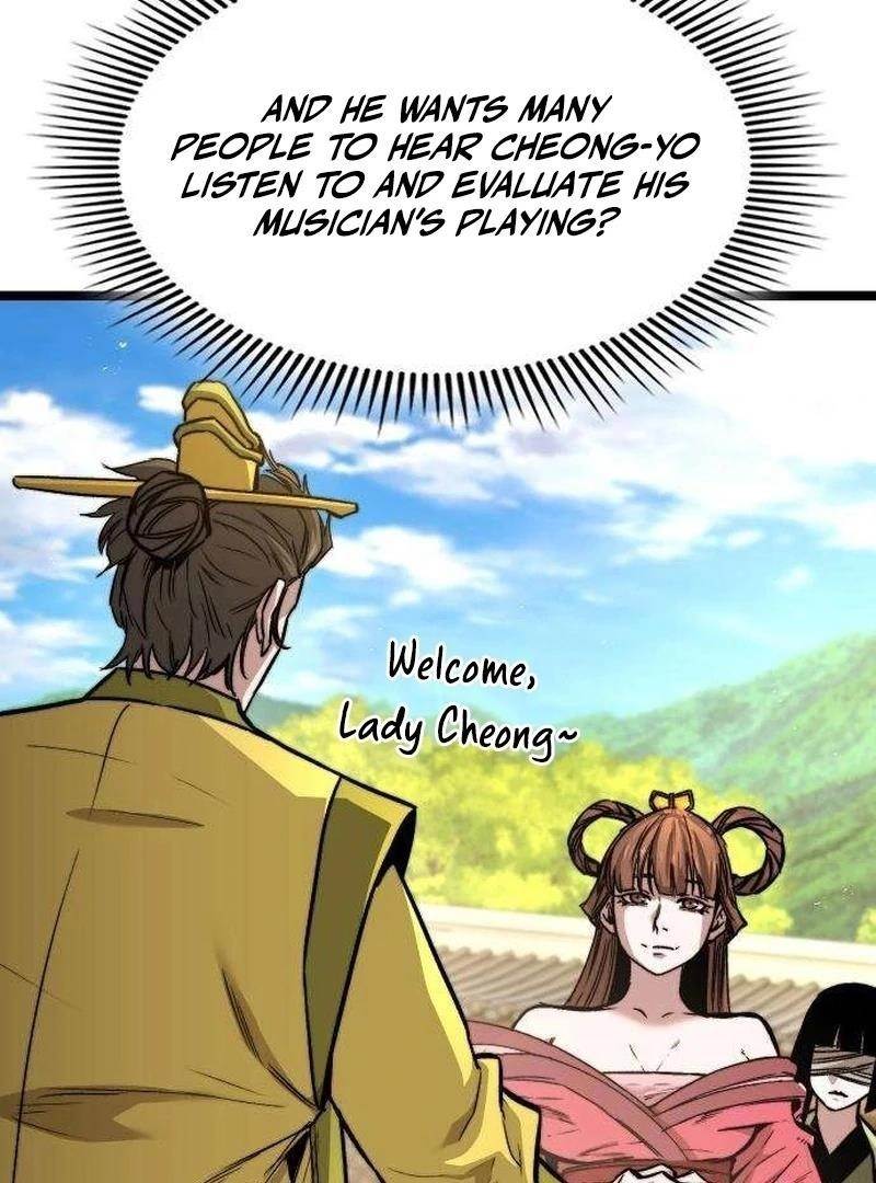 The Absolute Scholar Chapter 9 - Page 189 in English