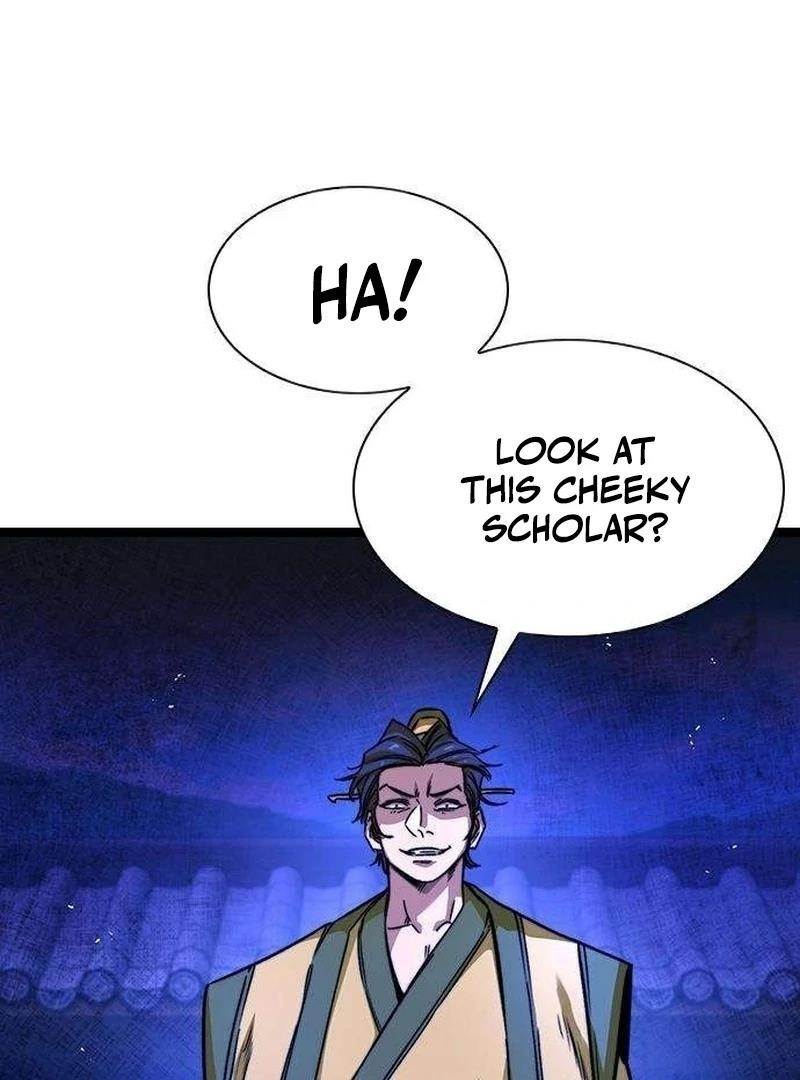 The Absolute Scholar Chapter 9 - Page 21 in English