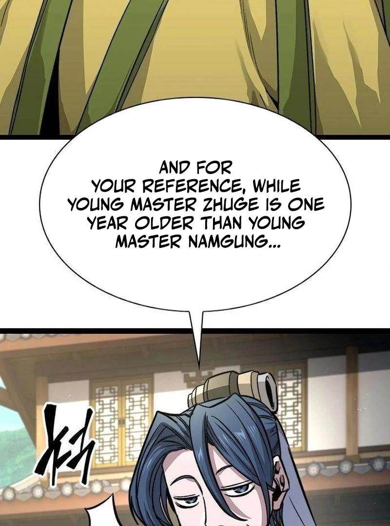 The Absolute Scholar Chapter 9 - Page 28 in English