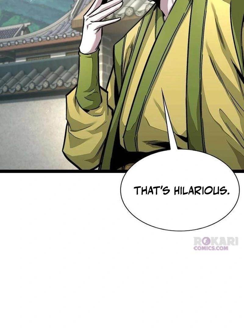 The Absolute Scholar Chapter 9 - Page 39 in English