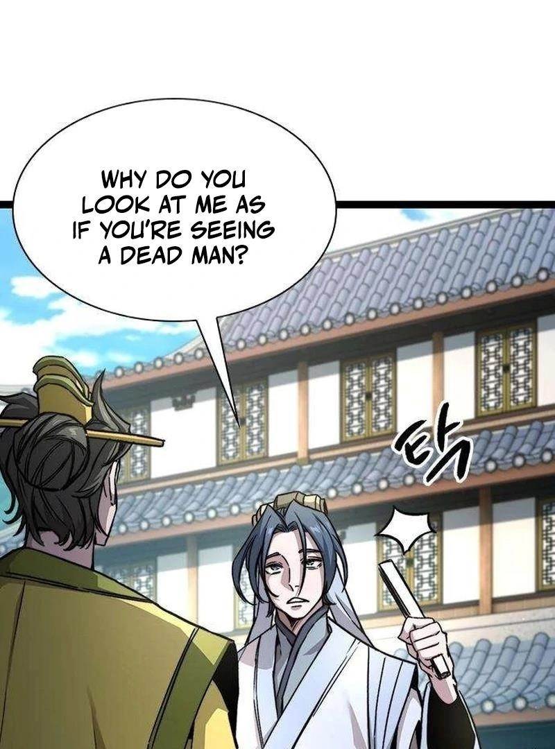 The Absolute Scholar Chapter 9 - Page 5 in English