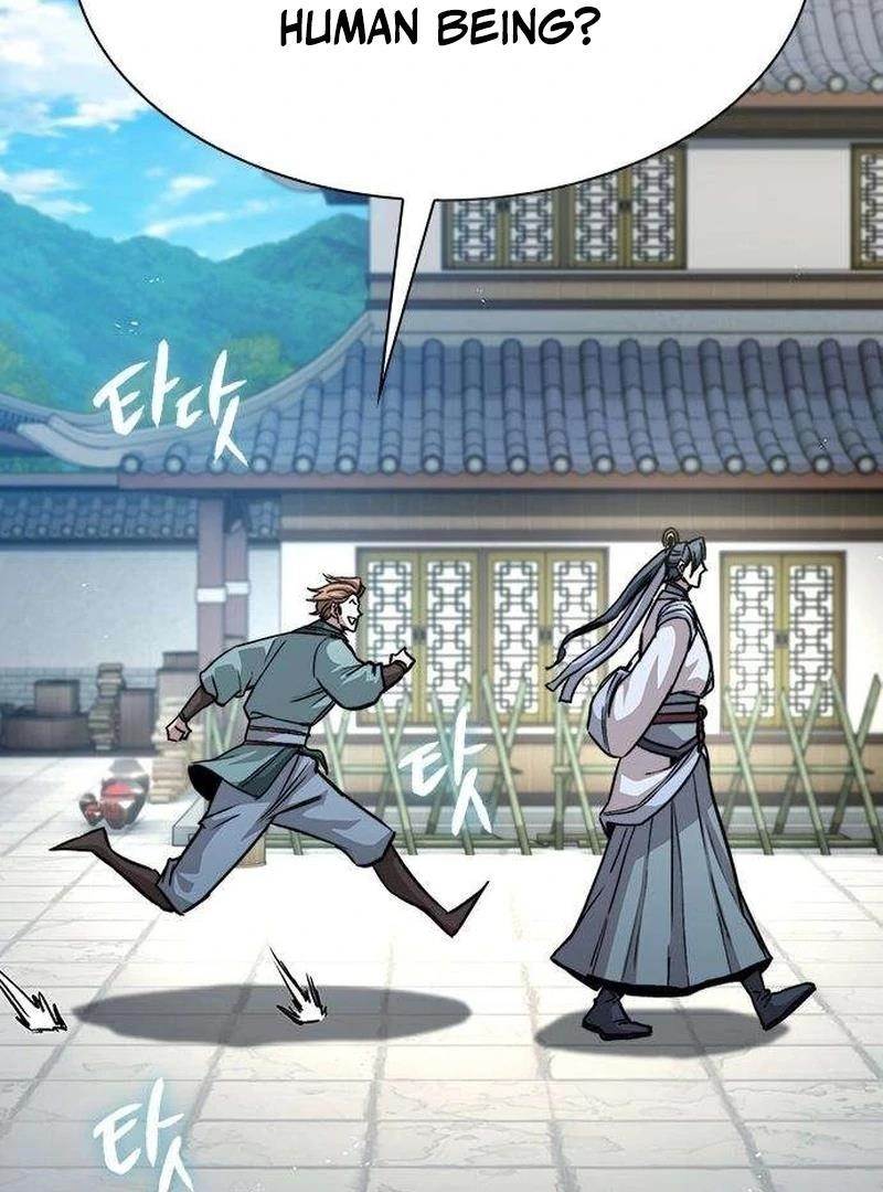 The Absolute Scholar Chapter 9 - Page 77 in English