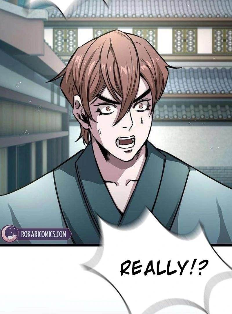 The Absolute Scholar Chapter 9 - Page 98 in English