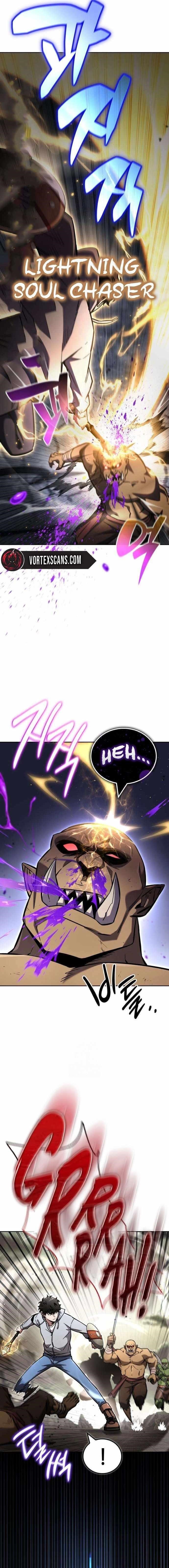 A Wimp’s Strategy Guide to Conquer the Tower Chapter 16 - Page 3 in English