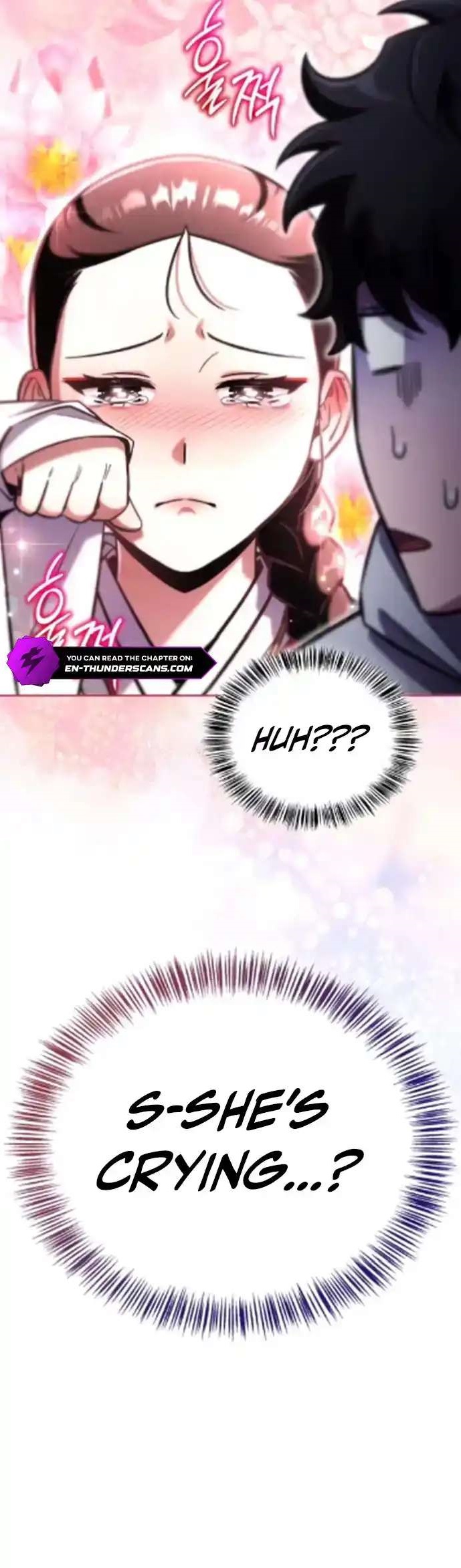 A Wimp’s Strategy Guide to Conquer the Tower Chapter 20 - Page 19 in English