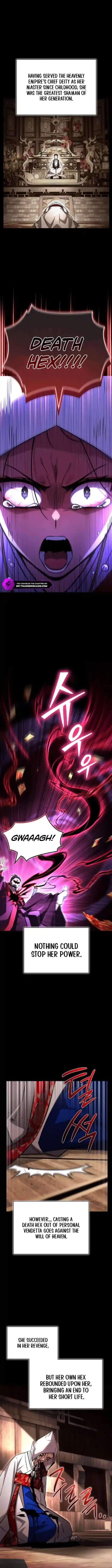 A Wimp’s Strategy Guide to Conquer the Tower Chapter 20 - Page 7 in English
