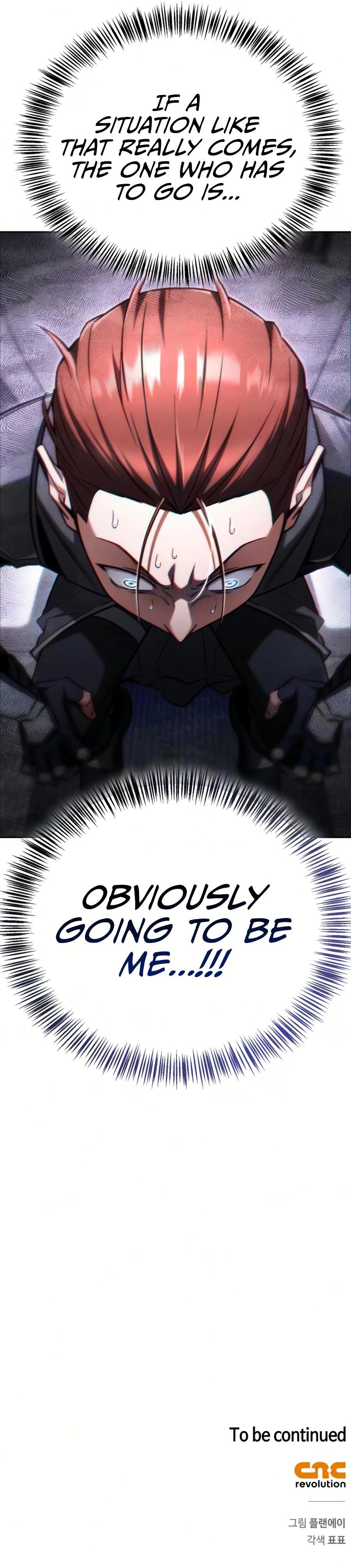 A Wimp’s Strategy Guide to Conquer the Tower Chapter 27 - Page 20 in English
