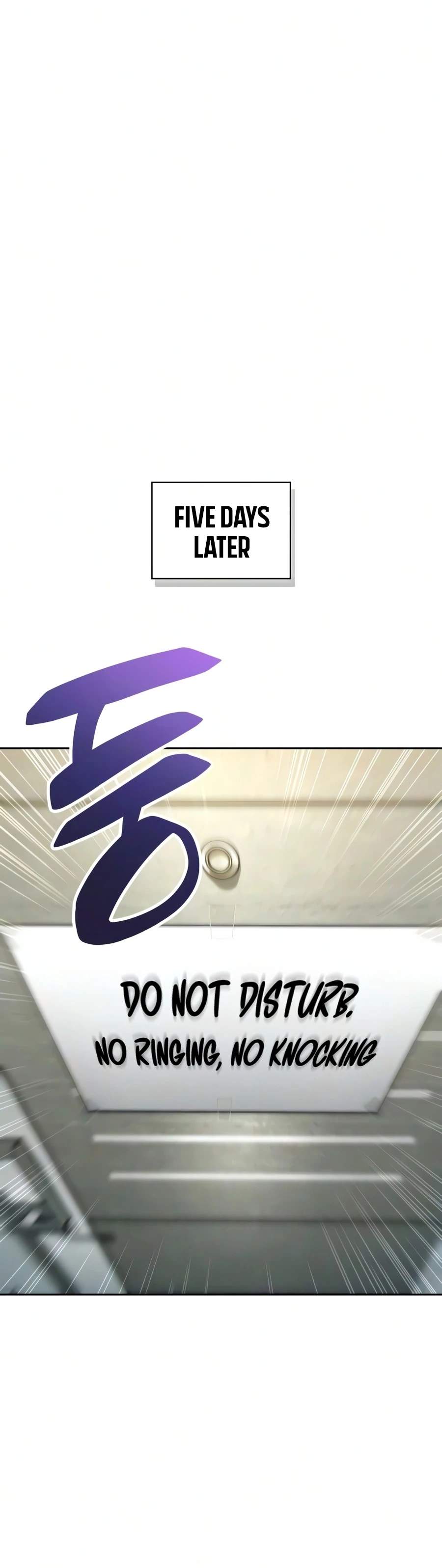 A Wimp’s Strategy Guide to Conquer the Tower Chapter 29 - Page 11 in English
