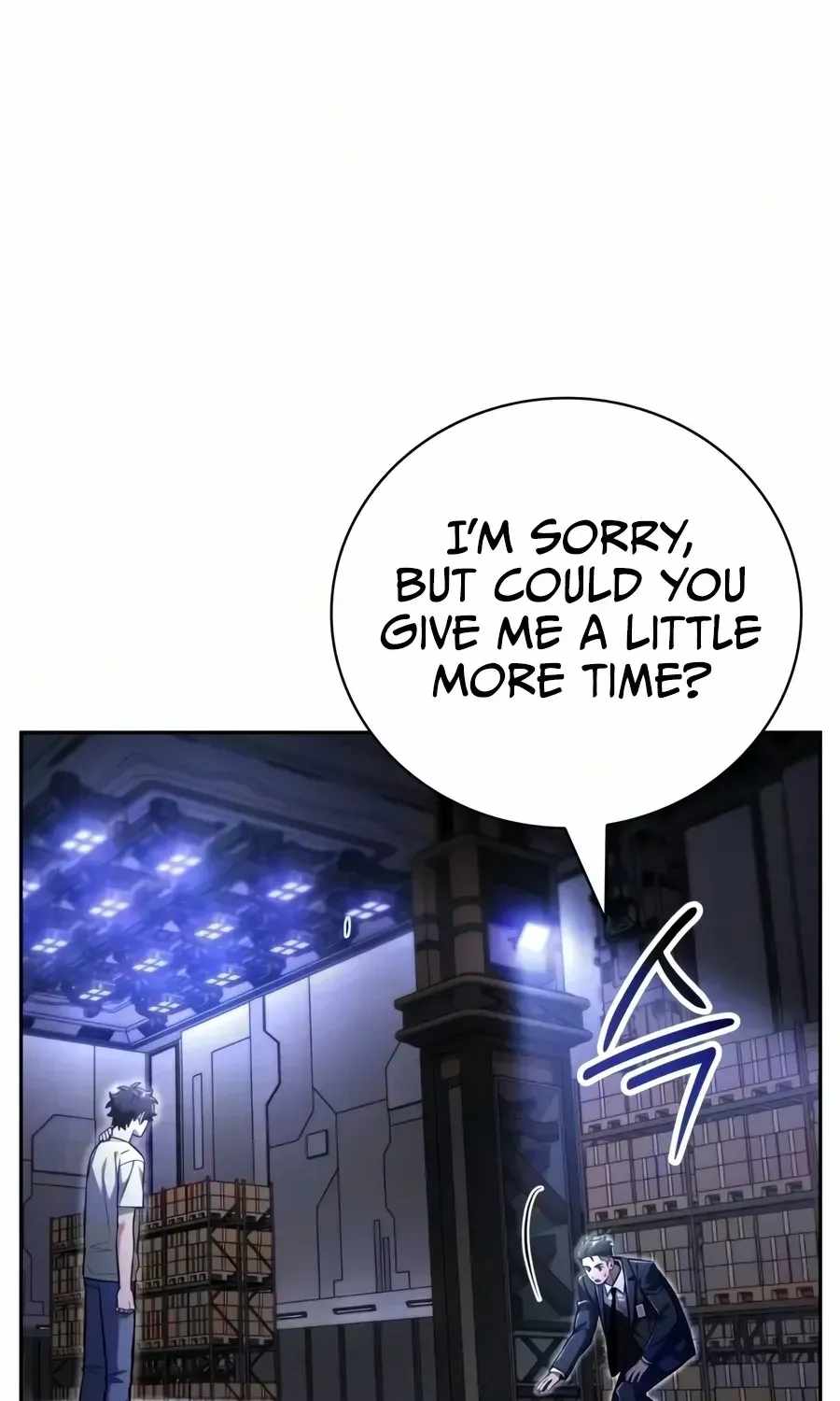 A Wimp’s Strategy Guide to Conquer the Tower Chapter 32 - Page 10 in English
