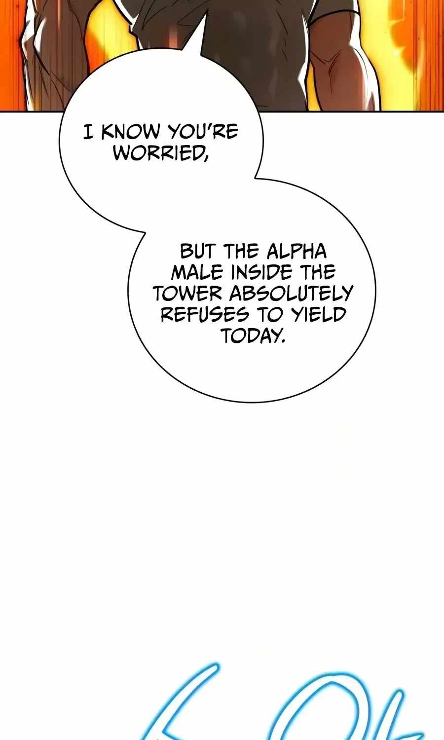 A Wimp’s Strategy Guide to Conquer the Tower Chapter 32 - Page 100 in English