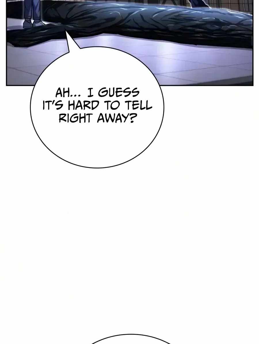 A Wimp’s Strategy Guide to Conquer the Tower Chapter 32 - Page 11 in English