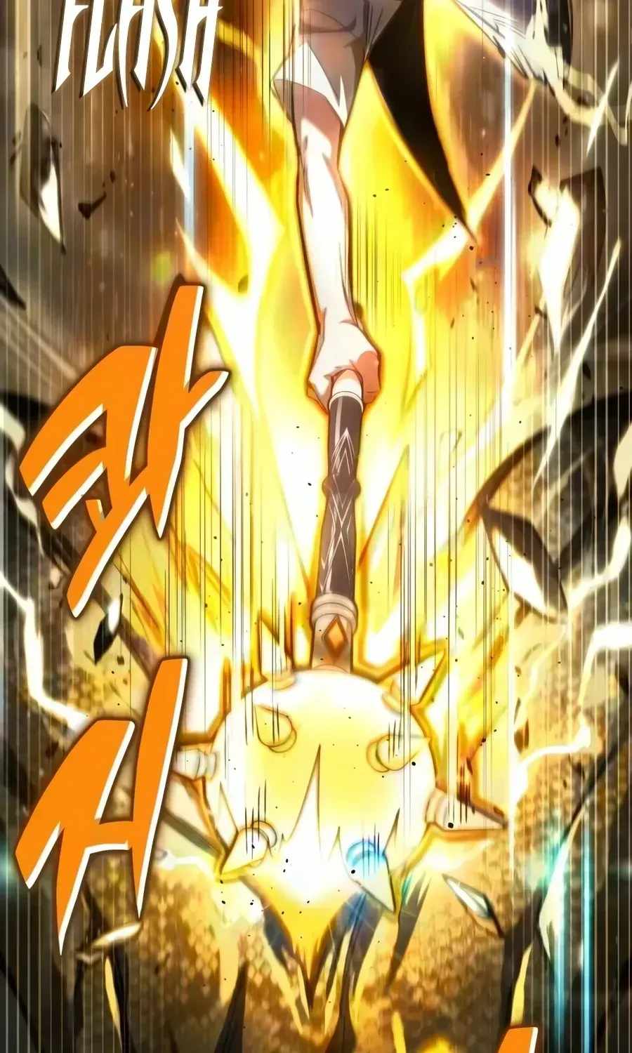 A Wimp’s Strategy Guide to Conquer the Tower Chapter 32 - Page 111 in English