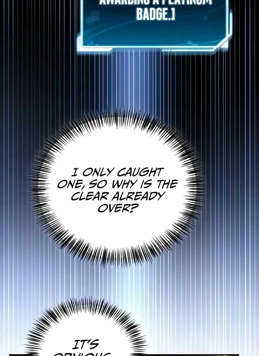 A Wimp’s Strategy Guide to Conquer the Tower Chapter 32 - Page 113 in English