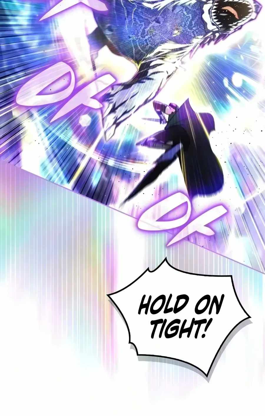 A Wimp’s Strategy Guide to Conquer the Tower Chapter 32 - Page 140 in English