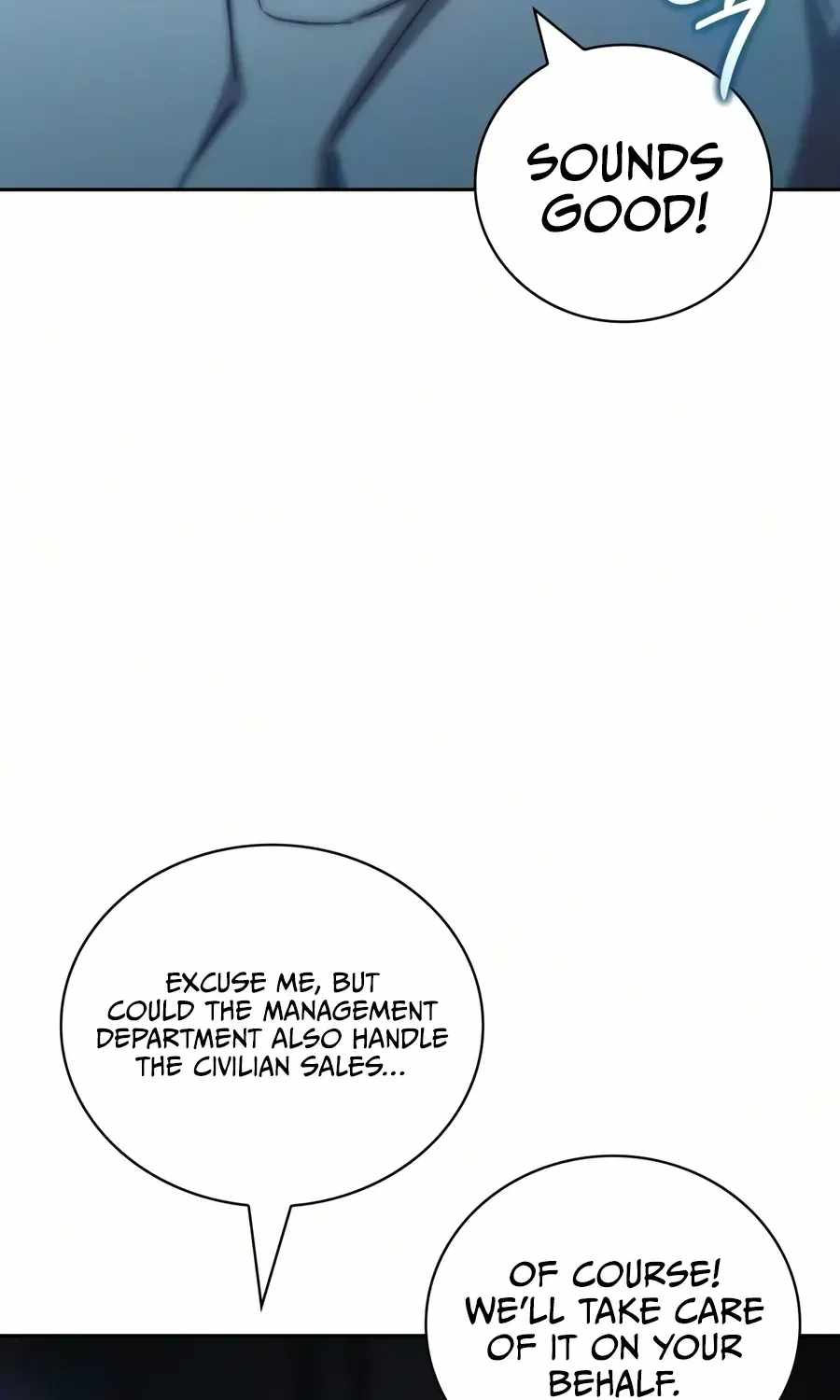 A Wimp’s Strategy Guide to Conquer the Tower Chapter 32 - Page 28 in English